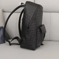 Cheap Mont Blanc AAA Man Backpacks #1398376 Replica Wholesale [$180.00 USD] [ITEM#1398376] on Replica Mont Blanc AAA Man Backpacks