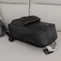 Cheap Mont Blanc AAA Man Backpacks #1398376 Replica Wholesale [$180.00 USD] [ITEM#1398376] on Replica Mont Blanc AAA Man Backpacks