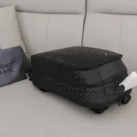 Cheap Mont Blanc AAA Man Backpacks #1398378 Replica Wholesale [$180.00 USD] [ITEM#1398378] on Replica Mont Blanc AAA Man Backpacks