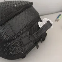 Cheap Mont Blanc AAA Man Backpacks #1398378 Replica Wholesale [$180.00 USD] [ITEM#1398378] on Replica Mont Blanc AAA Man Backpacks