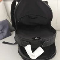 Cheap Mont Blanc AAA Man Backpacks #1398378 Replica Wholesale [$180.00 USD] [ITEM#1398378] on Replica Mont Blanc AAA Man Backpacks
