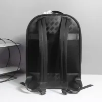 Cheap Mont Blanc AAA Man Backpacks #1398381 Replica Wholesale [$180.00 USD] [ITEM#1398381] on Replica Mont Blanc AAA Man Backpacks