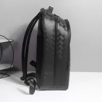 Cheap Mont Blanc AAA Man Backpacks #1398381 Replica Wholesale [$180.00 USD] [ITEM#1398381] on Replica Mont Blanc AAA Man Backpacks