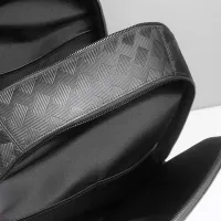 Cheap Mont Blanc AAA Man Backpacks #1398381 Replica Wholesale [$180.00 USD] [ITEM#1398381] on Replica Mont Blanc AAA Man Backpacks