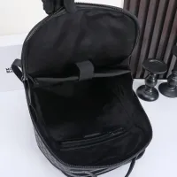 Cheap Mont Blanc AAA Man Backpacks #1398382 Replica Wholesale [$185.00 USD] [ITEM#1398382] on Replica Mont Blanc AAA Man Backpacks