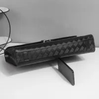 Cheap Mont Blanc AAA Man Handbags #1398383 Replica Wholesale [$200.00 USD] [ITEM#1398383] on Replica Mont Blanc AAA Man Handbags