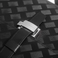 Cheap Mont Blanc AAA Man Handbags #1398383 Replica Wholesale [$200.00 USD] [ITEM#1398383] on Replica Mont Blanc AAA Man Handbags