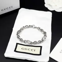 Cheap Gucci Jewelry Set #1398388 Replica Wholesale [$64.00 USD] [ITEM#1398388] on Replica Gucci Jewelry Set