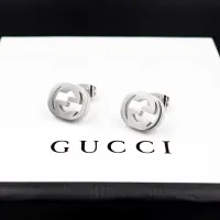Cheap Gucci Jewelry Set #1398388 Replica Wholesale [$64.00 USD] [ITEM#1398388] on Replica Gucci Jewelry Set