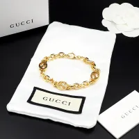 Cheap Gucci Jewelry Set #1398389 Replica Wholesale [$64.00 USD] [ITEM#1398389] on Replica Gucci Jewelry Set