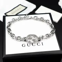 Cheap Gucci Jewelry Set #1398390 Replica Wholesale [$64.00 USD] [ITEM#1398390] on Replica Gucci Jewelry Set