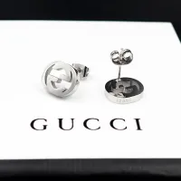 Cheap Gucci Jewelry Set #1398390 Replica Wholesale [$64.00 USD] [ITEM#1398390] on Replica Gucci Jewelry Set