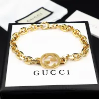 Cheap Gucci Jewelry Set #1398391 Replica Wholesale [$64.00 USD] [ITEM#1398391] on Replica Gucci Jewelry Set