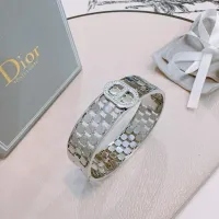 Cheap Christian Dior Bracelets #1398392 Replica Wholesale [$39.00 USD] [ITEM#1398392] on Replica Christian Dior Bracelets