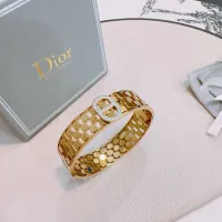 Cheap Christian Dior Bracelets #1398393 Replica Wholesale [$39.00 USD] [ITEM#1398393] on Replica Christian Dior Bracelets