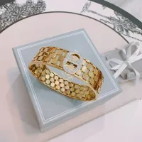 Cheap Christian Dior Bracelets #1398393 Replica Wholesale [$39.00 USD] [ITEM#1398393] on Replica Christian Dior Bracelets
