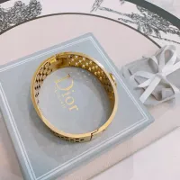 Cheap Christian Dior Bracelets #1398393 Replica Wholesale [$39.00 USD] [ITEM#1398393] on Replica Christian Dior Bracelets