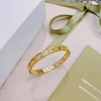 Cheap Van Cleef &amp; Arpels Bracelets #1398395 Replica Wholesale [$39.00 USD] [ITEM#1398395] on Replica Van Cleef &amp; Arpels Bracelets