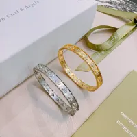 Cheap Van Cleef &amp; Arpels Bracelets #1398395 Replica Wholesale [$39.00 USD] [ITEM#1398395] on Replica Van Cleef &amp; Arpels Bracelets