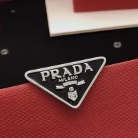Cheap Prada Brooches #1398396 Replica Wholesale [$27.00 USD] [ITEM#1398396] on Replica Prada Brooches