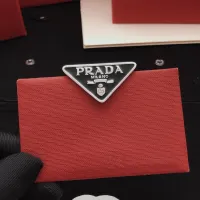 Cheap Prada Brooches #1398396 Replica Wholesale [$27.00 USD] [ITEM#1398396] on Replica Prada Brooches
