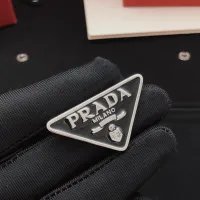 Cheap Prada Brooches #1398396 Replica Wholesale [$27.00 USD] [ITEM#1398396] on Replica Prada Brooches
