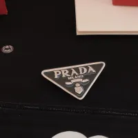 Cheap Prada Brooches #1398396 Replica Wholesale [$27.00 USD] [ITEM#1398396] on Replica Prada Brooches