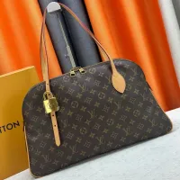 Cheap Louis Vuitton AAA Quality Shoulder Bags For Women #1398397 Replica Wholesale [$72.00 USD] [ITEM#1398397] on Replica Louis Vuitton AAA Quality Shoulder Bags