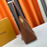 Cheap Louis Vuitton AAA Quality Shoulder Bags For Women #1398399 Replica Wholesale [$72.00 USD] [ITEM#1398399] on Replica Louis Vuitton AAA Quality Shoulder Bags