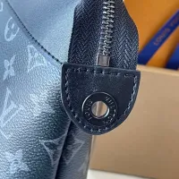 Cheap Louis Vuitton LV Pouches #1398402 Replica Wholesale [$52.00 USD] [ITEM#1398402] on Replica Louis Vuitton LV Wallets