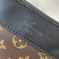 Cheap Louis Vuitton LV Pouches #1398403 Replica Wholesale [$52.00 USD] [ITEM#1398403] on Replica Louis Vuitton LV Wallets