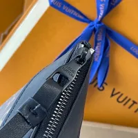 Cheap Louis Vuitton LV Pouches #1398403 Replica Wholesale [$52.00 USD] [ITEM#1398403] on Replica Louis Vuitton LV Wallets