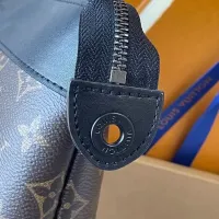 Cheap Louis Vuitton LV Pouches #1398403 Replica Wholesale [$52.00 USD] [ITEM#1398403] on Replica Louis Vuitton LV Wallets