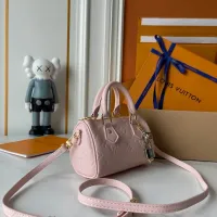 Cheap Louis Vuitton HandBags For Women #1398404 Replica Wholesale [$56.00 USD] [ITEM#1398404] on Replica Louis Vuitton HandBags