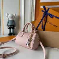 Cheap Louis Vuitton HandBags For Women #1398404 Replica Wholesale [$56.00 USD] [ITEM#1398404] on Replica Louis Vuitton HandBags