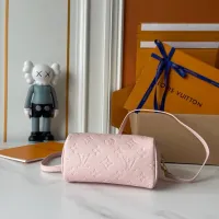 Cheap Louis Vuitton HandBags For Women #1398404 Replica Wholesale [$56.00 USD] [ITEM#1398404] on Replica Louis Vuitton HandBags