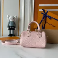 Cheap Louis Vuitton HandBags For Women #1398404 Replica Wholesale [$56.00 USD] [ITEM#1398404] on Replica Louis Vuitton HandBags