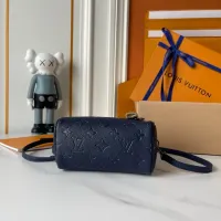 Cheap Louis Vuitton HandBags For Women #1398405 Replica Wholesale [$56.00 USD] [ITEM#1398405] on Replica Louis Vuitton HandBags