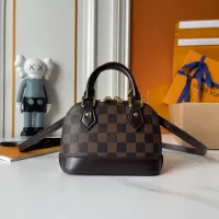 Cheap Louis Vuitton HandBags For Women #1398406 Replica Wholesale [$60.00 USD] [ITEM#1398406] on Replica Louis Vuitton HandBags