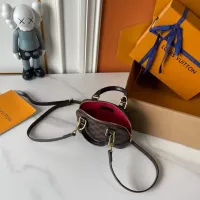 Cheap Louis Vuitton HandBags For Women #1398406 Replica Wholesale [$60.00 USD] [ITEM#1398406] on Replica Louis Vuitton HandBags