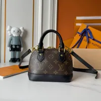 Cheap Louis Vuitton HandBags For Women #1398407 Replica Wholesale [$60.00 USD] [ITEM#1398407] on Replica Louis Vuitton HandBags