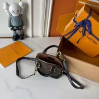 Cheap Louis Vuitton HandBags For Women #1398407 Replica Wholesale [$60.00 USD] [ITEM#1398407] on Replica Louis Vuitton HandBags