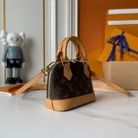 Cheap Louis Vuitton HandBags For Women #1398408 Replica Wholesale [$60.00 USD] [ITEM#1398408] on Replica Louis Vuitton HandBags