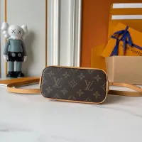 Cheap Louis Vuitton HandBags For Women #1398408 Replica Wholesale [$60.00 USD] [ITEM#1398408] on Replica Louis Vuitton HandBags