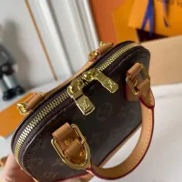 Cheap Louis Vuitton HandBags For Women #1398408 Replica Wholesale [$60.00 USD] [ITEM#1398408] on Replica Louis Vuitton HandBags