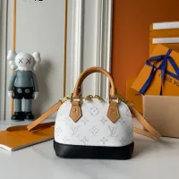 Cheap Louis Vuitton HandBags For Women #1398409 Replica Wholesale [$60.00 USD] [ITEM#1398409] on Replica Louis Vuitton HandBags