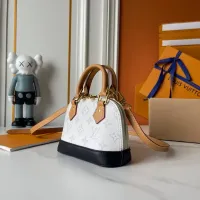 Cheap Louis Vuitton HandBags For Women #1398409 Replica Wholesale [$60.00 USD] [ITEM#1398409] on Replica Louis Vuitton HandBags