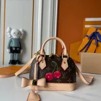 Cheap Louis Vuitton HandBags For Women #1398410 Replica Wholesale [$64.00 USD] [ITEM#1398410] on Replica Louis Vuitton HandBags