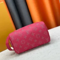 Cheap Louis Vuitton LV Pouches For Unisex #1398412 Replica Wholesale [$56.00 USD] [ITEM#1398412] on Replica Louis Vuitton LV Wallets