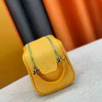 Cheap Louis Vuitton LV Pouches For Unisex #1398413 Replica Wholesale [$56.00 USD] [ITEM#1398413] on Replica Louis Vuitton LV Wallets